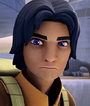 Ezra Bridger em Star Wars: Rebels (1-3 Temporada)