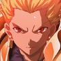 Gilgamesh em Fate/stay night
