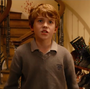 Jonathan Brown em As Aventuras de Paddington (2014)