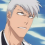 Kensei Muguruma em Bleach (eps. 279, 285, 366) e Thousand-Year Blood War