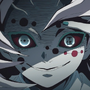 Rui em Demon Slayer