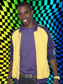 Kojo em Zeke & Luther