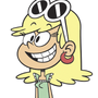 Leni Loud na franquia The Loud House (2016-2023)