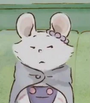 Lila em Ernest & Celestine