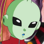 Locutor do Torneio do Universo 6 em Dragon Ball Super