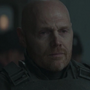 Migs Mayfeld em The Mandalorian