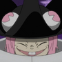Mizune em Soul Eater