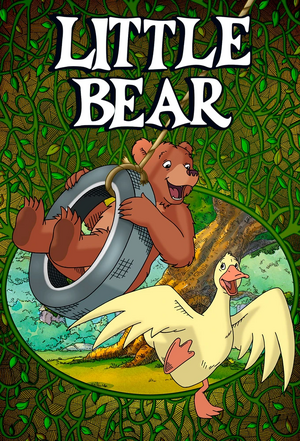 O Pequeno Urso.jpg