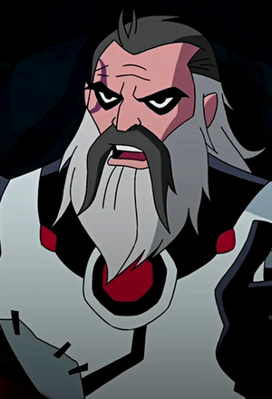 Ben 10: Omniverse