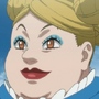 Puli Angel em Black Clover