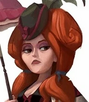 Red Harrington em O Cavaleiro Solitário e Disney Infinity