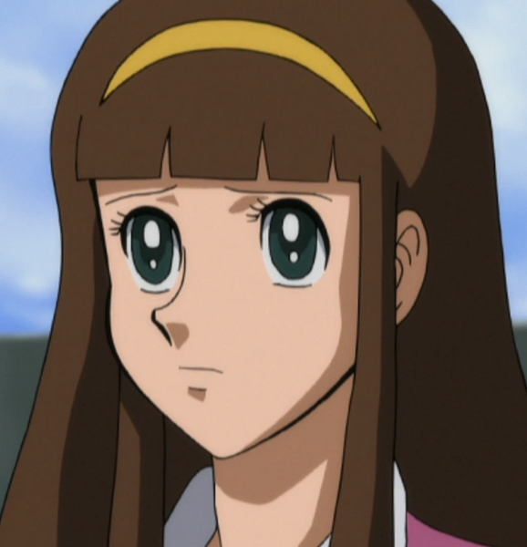 Arquivo:Sayaka Yumi (Shin Mazinger Z).png