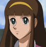 Sayaka Yumi em O Incrível Mazinger Z: Edição Impacto