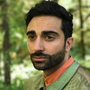 Silas Dengdamor em Dirk Gently - Detetive Holístico
