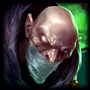 Singed em League of Legends