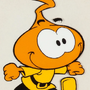 Dimmy Finster em Os Snorkels