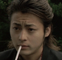 Tamao Serizawa em Operação Corvo 2