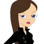 Vanessa Doofenshmirtz em Phineas e Ferb