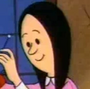 Wandinha Addams em A Família Addams (1973)