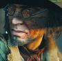 Aloys la Touche em Assassin's Creed Unity
