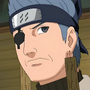 Ao em Naruto Shippūden