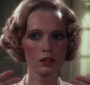 Daisy Buchanan em O Grande Gatsby (1974)