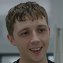 Dennis Whitaker em The Pitt