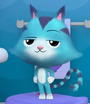 Gatuno em A Casa Mágica da Gabby e derivados