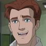 Harry Osborn em Ultimate Homem-Aranha