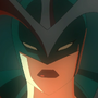 Hela em Hulk vs. Thor