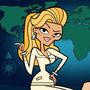 Kelly em Drama Total: Corrida Alucinante