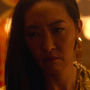 Lorna Wu em Agatha Desde Sempre
