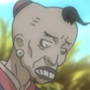 Manzo em Samurai 7 (eps. 5-26)