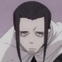 Masamune Nakatsukasa em Soul Eater