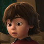 Mason em Toy Story: Esquecidos pelo Tempo