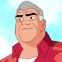 Max Tennyson em Ben 10 (1ª-3ª temp.)