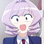 Najimi Osana em Komi Can't Communicate