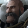 Balderich von Adler em Overwatch