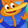 Piking em Piking e Sua Turma (Dubbing Company)