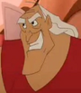 Papi em A Nova Onda do Kronk