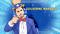 Guilherme Marques (Jurado)