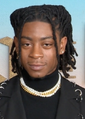 RJ Cyler