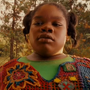 Rasputia (criança) em Norbit