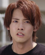 Ryuga Banjou / Kamen Rider Cross-Z em Kamen Rider Build