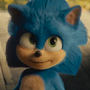 Sonic (criança) em Sonic 2: O Filme (arquivo)