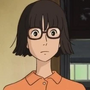Sachiko Hirokoji em Da Colina Kokuriko