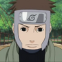 Yamato em Naruto Shippuden