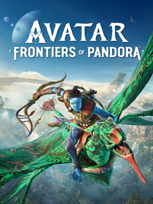 Avatar- Frontiers of Pandora.png