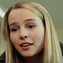 Becca Kingston em Alvin e os Esquilos 2