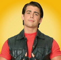 Butchy em Teen Beach Movie e Teen Beach 2